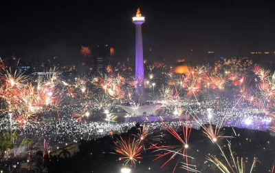 Libur Natal dan Tahun Baru Diprediksi Bakal Terjadi Lonjakan Kasus Covid 19